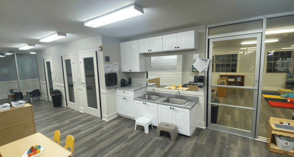 Kid-Friendly Home Remodeling