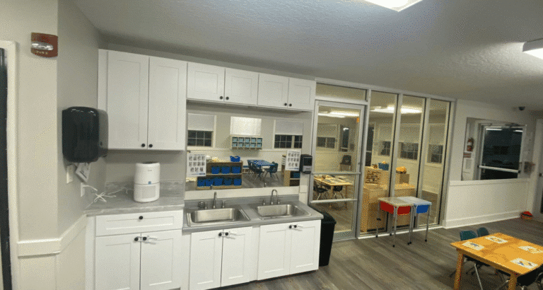 Kid-Friendly Home Remodeling