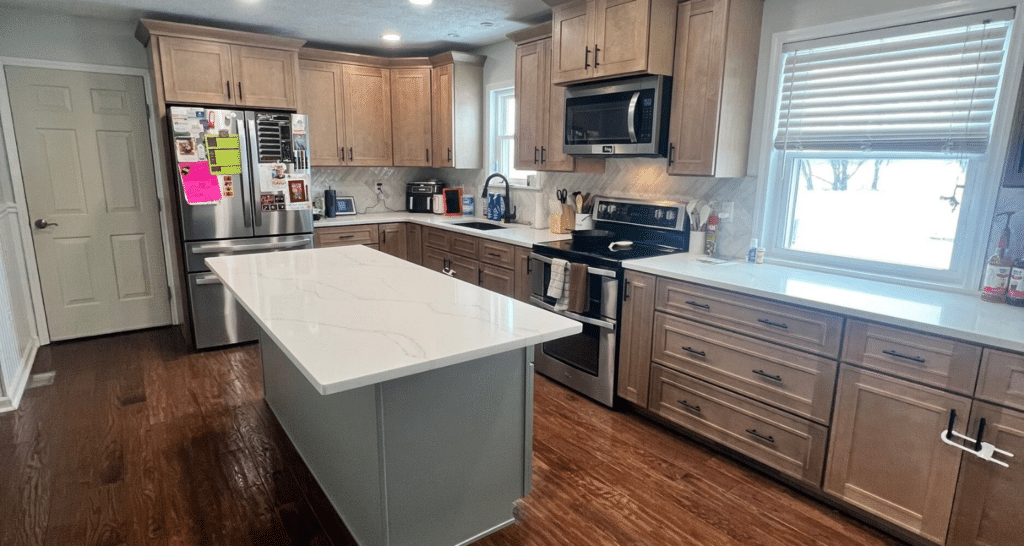 Smart Home Technology to Include in Your Dayton Home