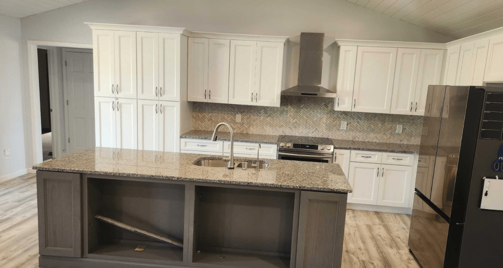 The Future of Home Remodeling