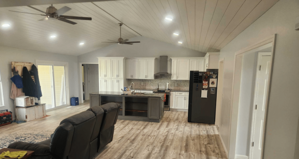 Waterproofing Tips for Your Basement