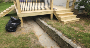 What to Expect During a Dayton Home Remodel