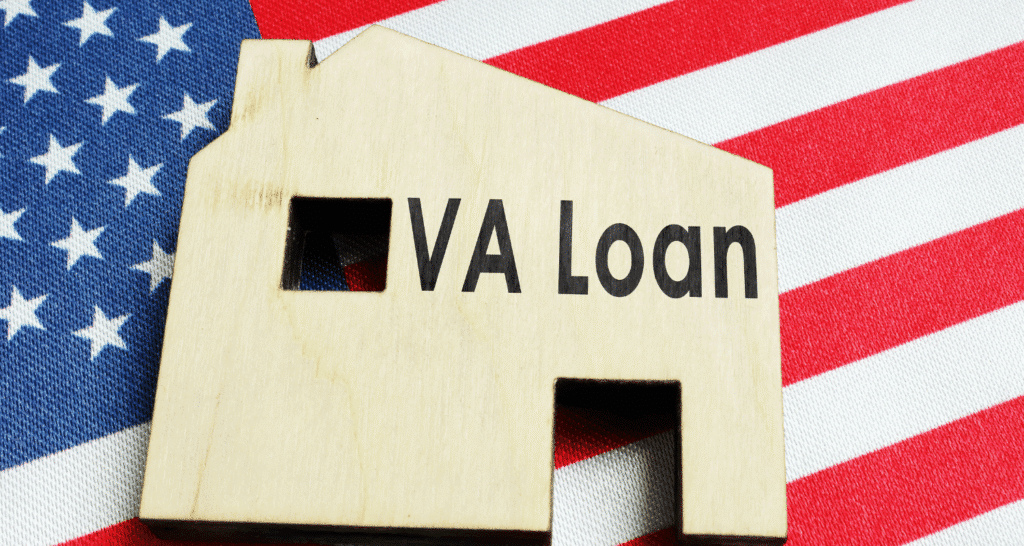 Can You Build a Home with a VA Loan in Dayton