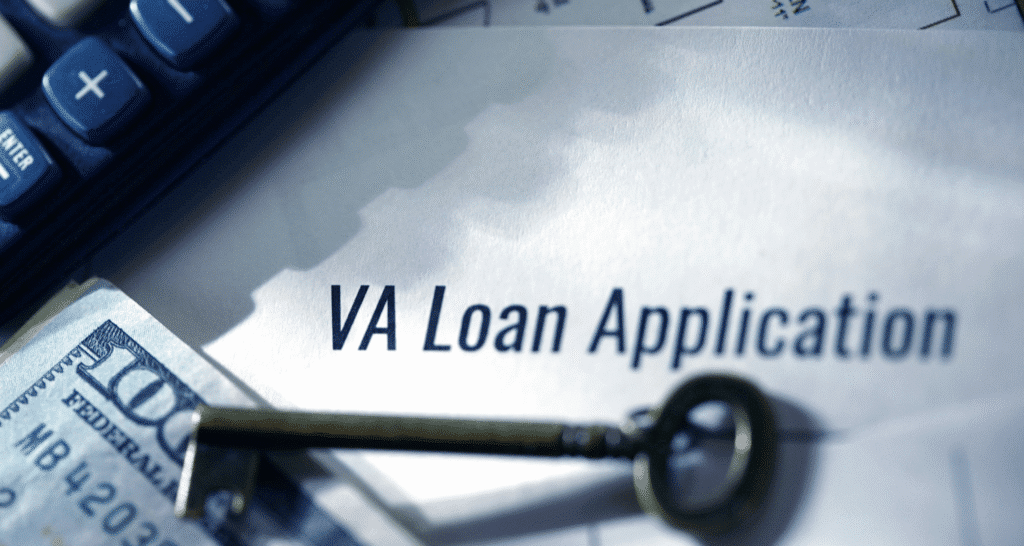 Can You Build a Home with a VA Loan in Dayton