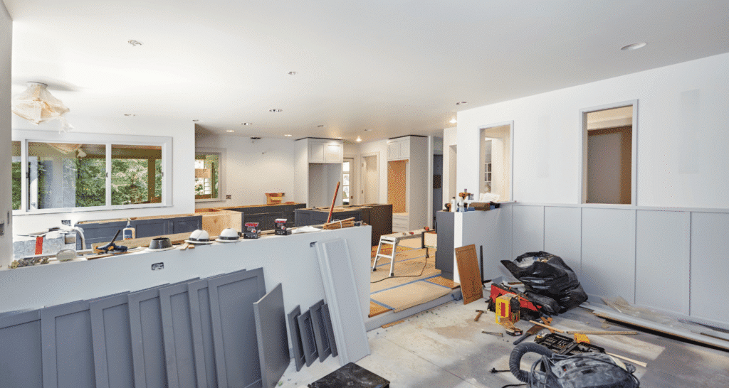 Guide to High-End Kitchen Remodels