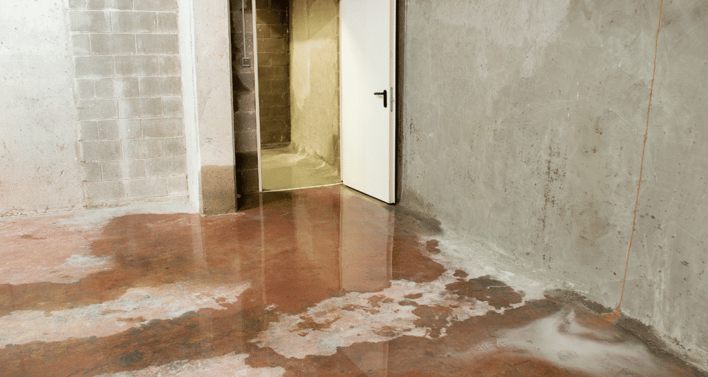 Storm Damage Restoration Services in Dayton