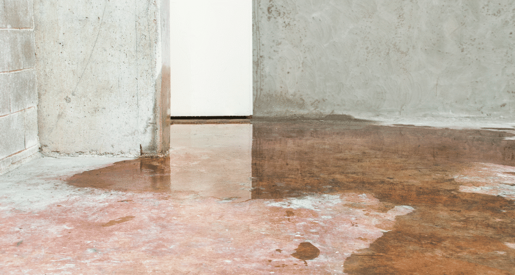 Storm Damage Restoration Services in Hamilton