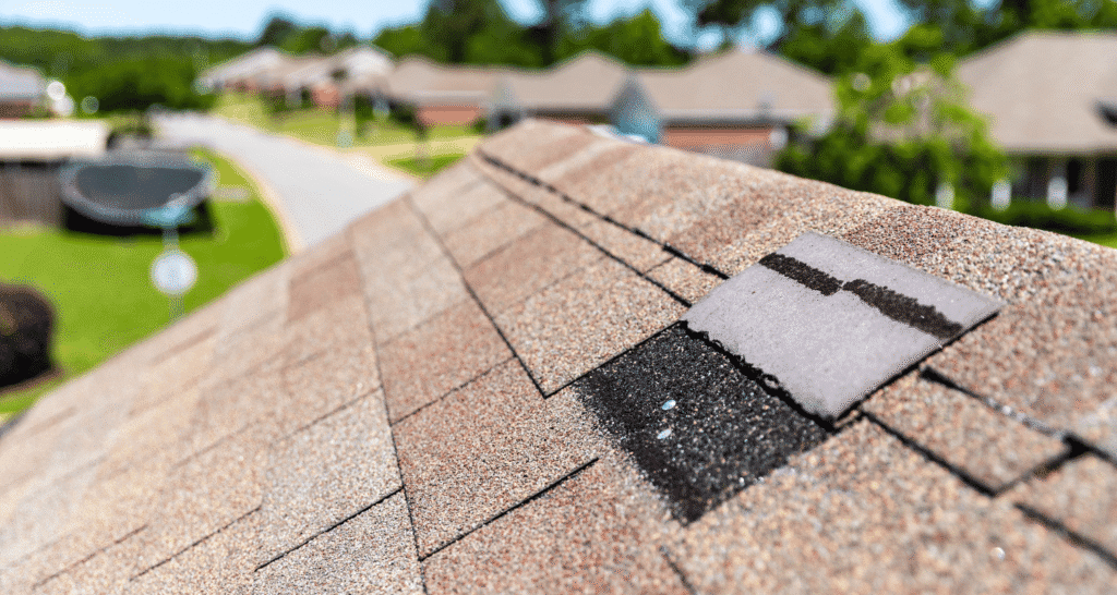 Storm Damage Restoration Services in Yellow Springs