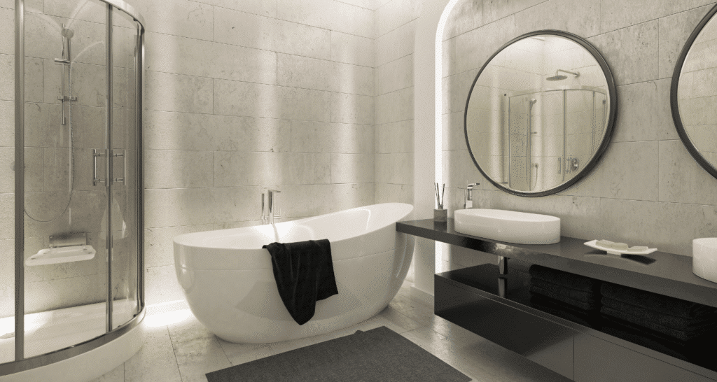 Guide to Luxury Bathroom Remodels