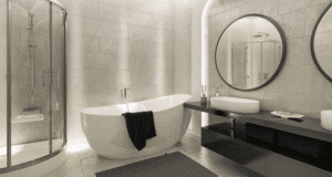 Guide to Luxury Bathroom Remodels