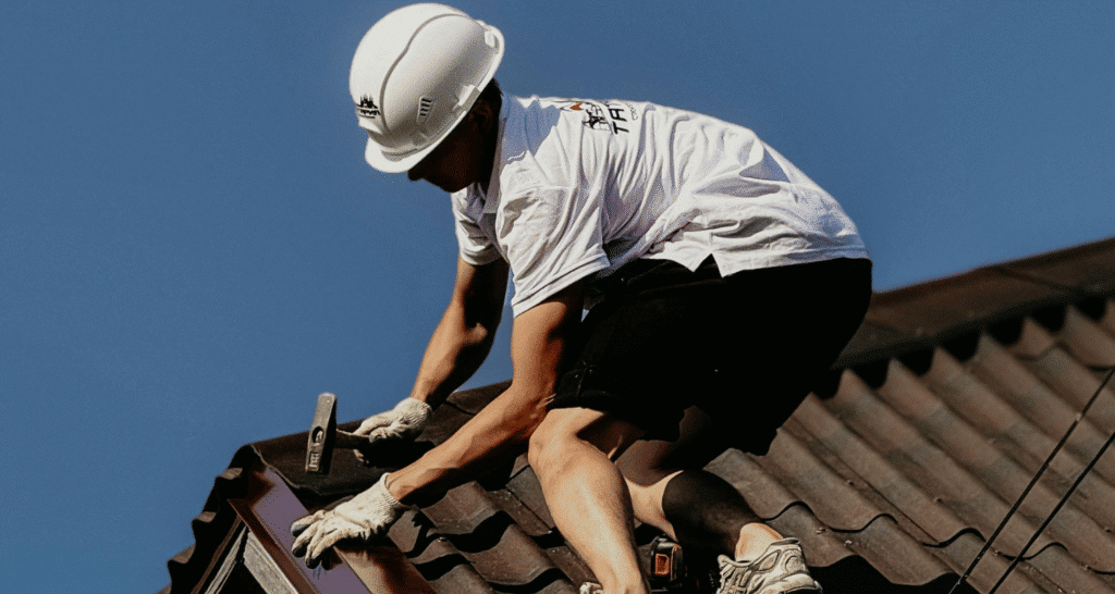 Storm Damage Restoration Services in Kettering, OH​