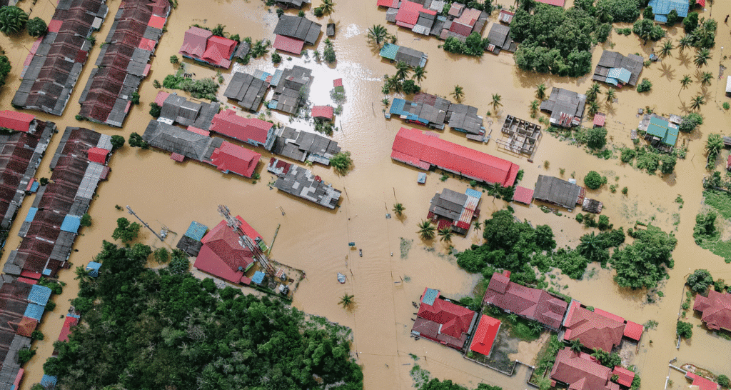 Storm Damage Restoration Services in Miamisburg, OH