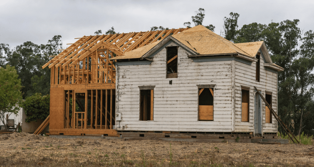 Storm Damage Restoration Services in Monroe, OH