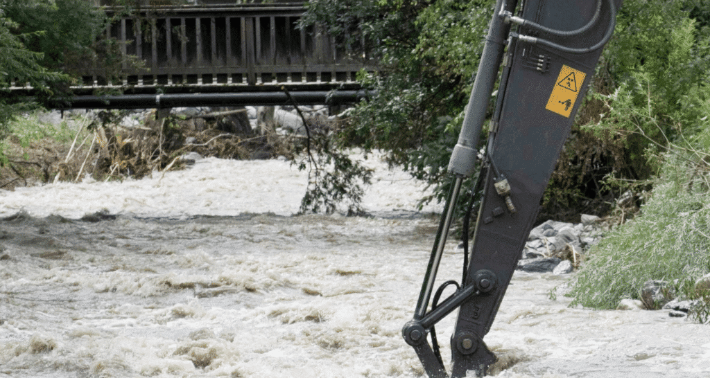 Storm Damage Restoration Services in Springboro, OH