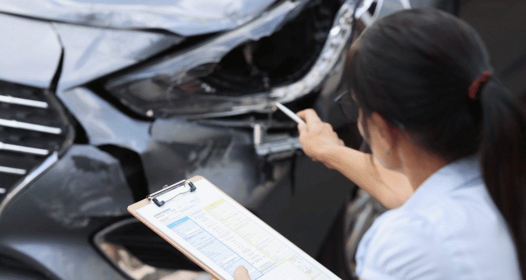 Storm Damage Restoration Services in Tipp City, OH
