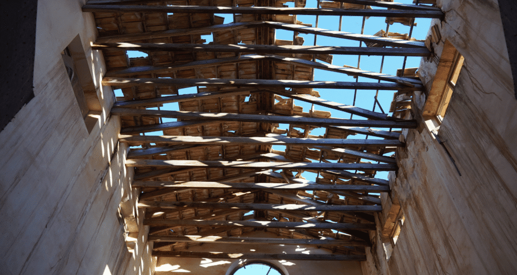 Storm Damage Restoration Services in Vandalia, OH