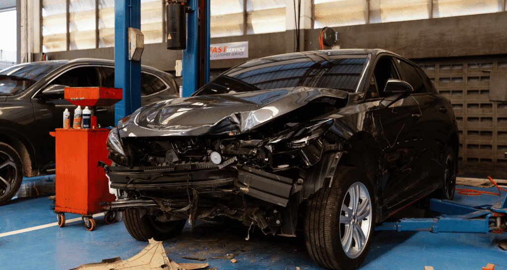Storm Damage Restoration Services in West Chester, OH