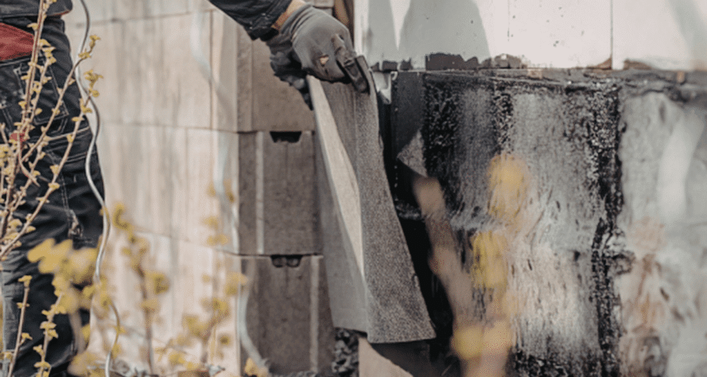 water damage home restoration