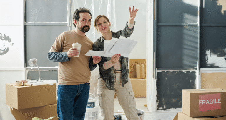 What Home Renovations Are Tax Deductible