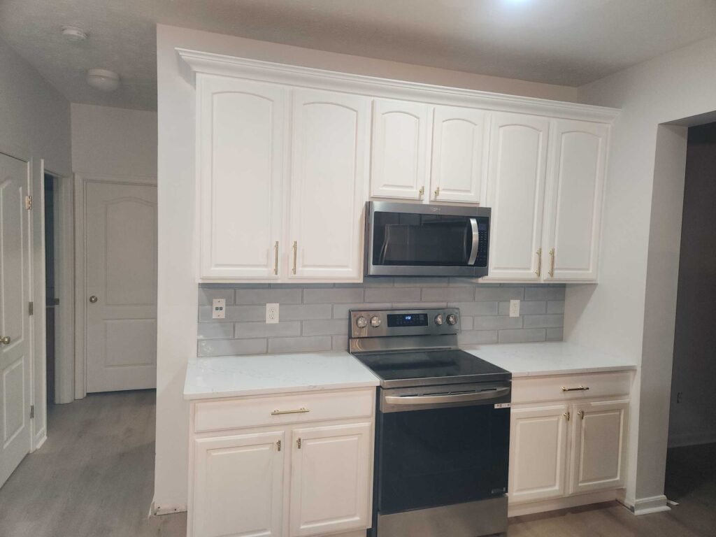 Questions to Ask Before Hiring a Contractor for a Luxury Kitchen Renovation