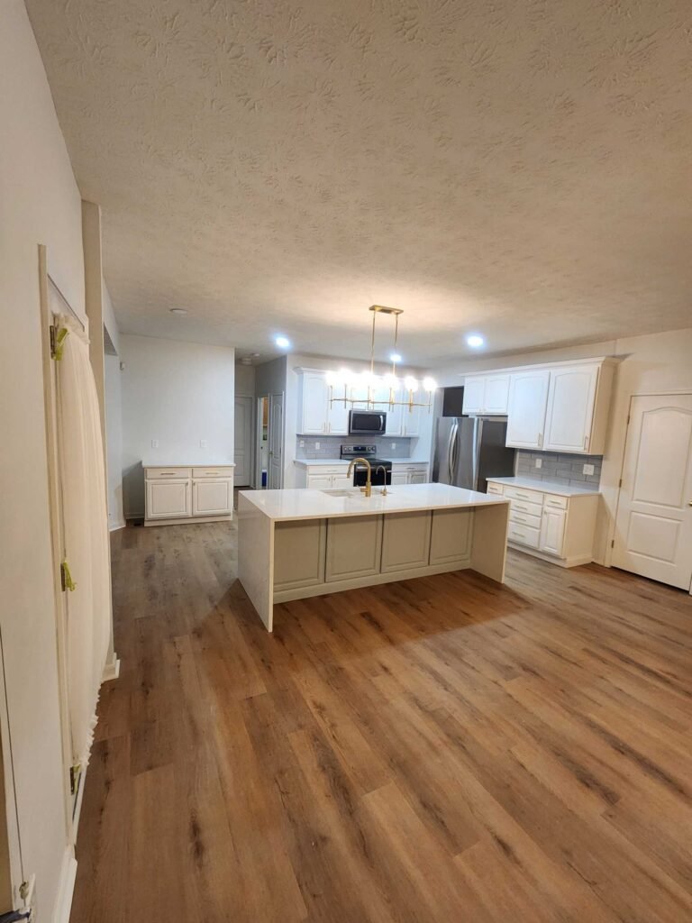 Questions to Ask Before Hiring a Contractor for a Luxury Kitchen Renovation