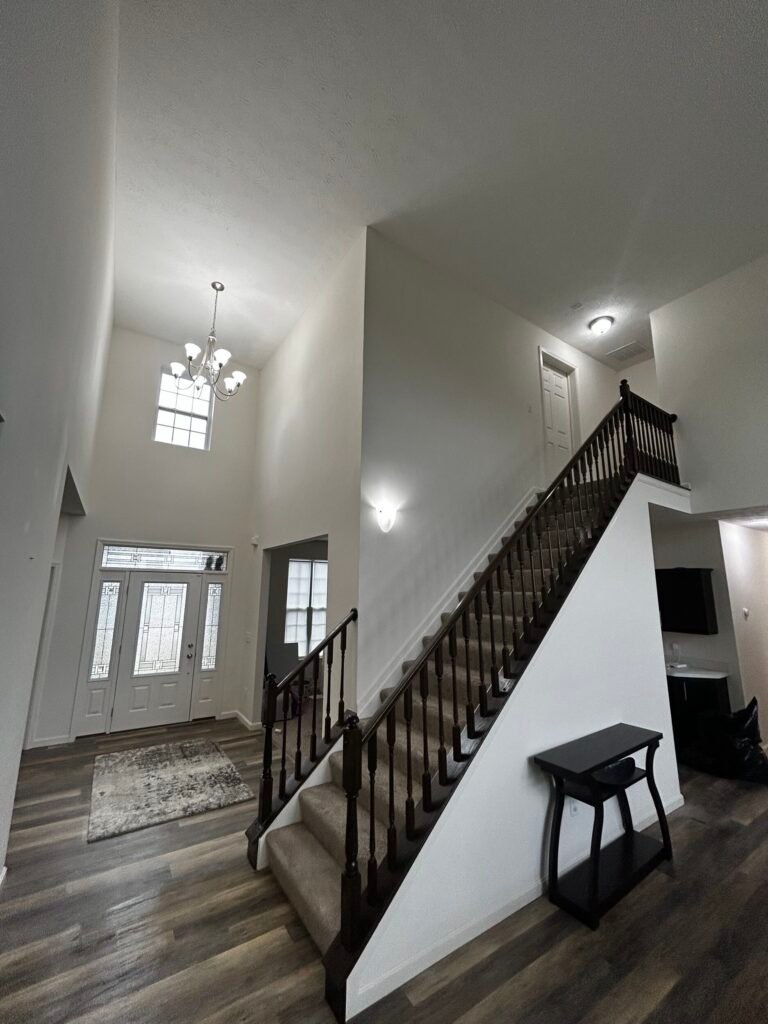 Basement Ceiling Ideas for Dayton Homes