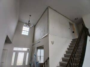 Basement Ceiling Ideas for Dayton Homes