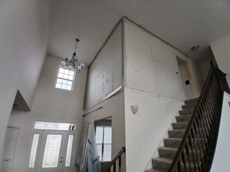 Basement Ceiling Ideas for Dayton Homes