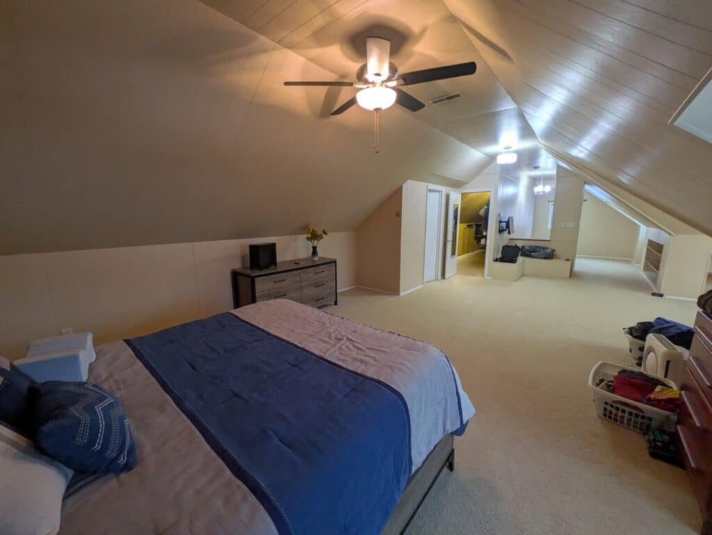 how much it costs to finish a basement in Dayton