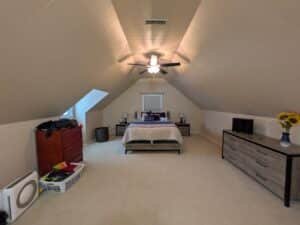 how much it costs to finish a basement in Dayton