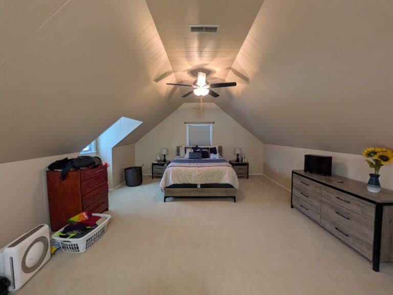 how much it costs to finish a basement in Dayton