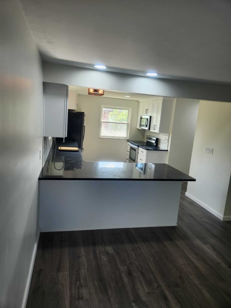 Why Choose Luxury Home Remodeling in Ohio
