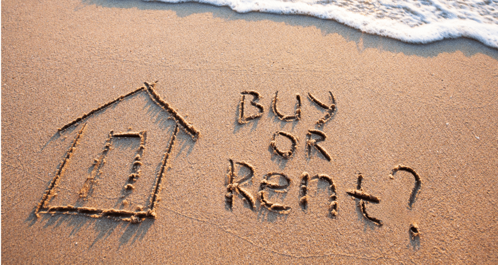 Custom Home Building VS Buying