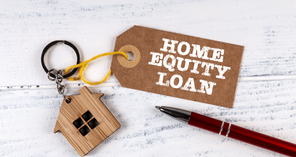 Home Equity Loan vs. HELOC vs. Cash Out Refinance for Renovations