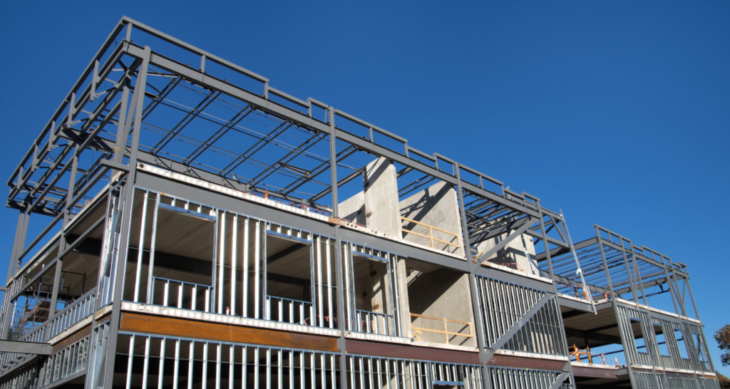 How to Budget for a Ground Up Commercial Build