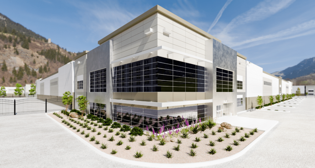 How to Budget for a Ground Up Commercial Build