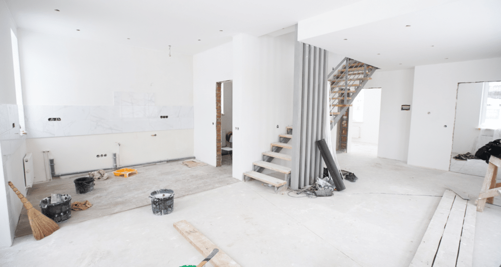 How to Finance Renovations When Buying a Home