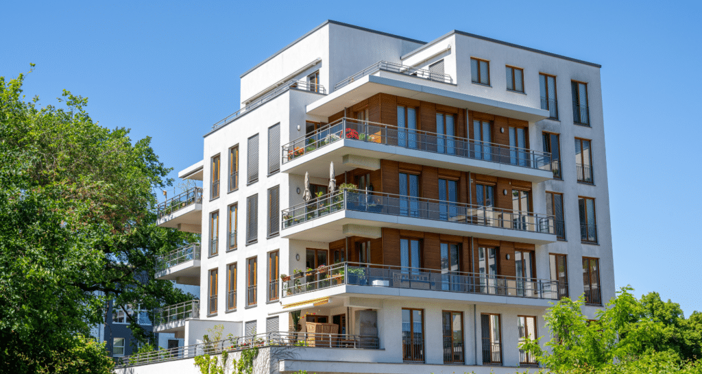 Multifamily / Apartment Renovation for Property Investors and Landlords