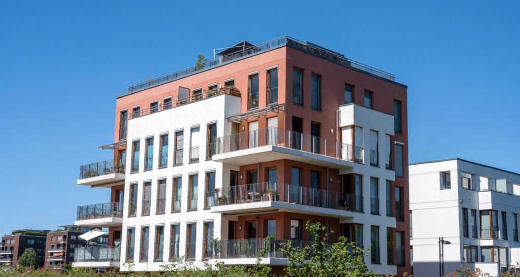 Multifamily / Apartment Renovation for Property Investors and Landlords