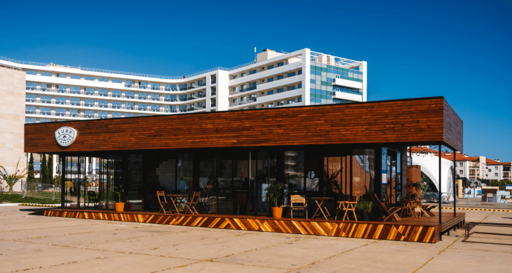 Restaurant Buildout Cost Guide