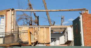 second story addition vs ground floor extension